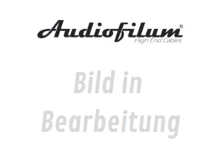 Audiofilum Stromversorgung